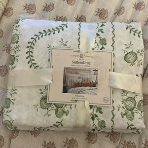 Gordon Dunning Southern Living - Winslow Duvet Mini Set